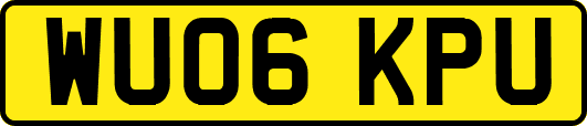 WU06KPU