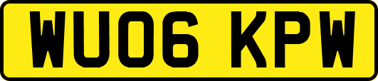 WU06KPW