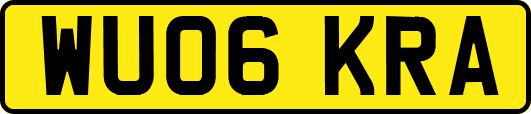 WU06KRA