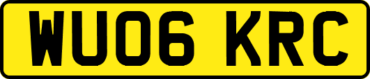WU06KRC