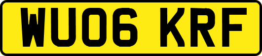 WU06KRF
