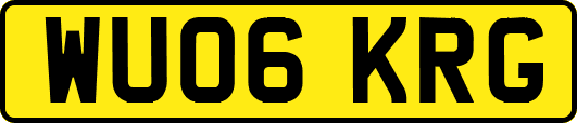 WU06KRG