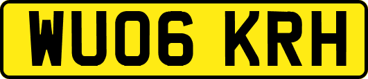 WU06KRH