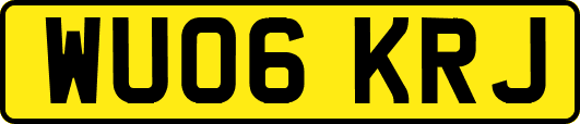 WU06KRJ