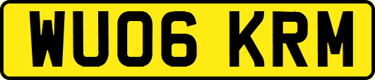WU06KRM