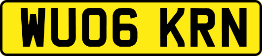 WU06KRN