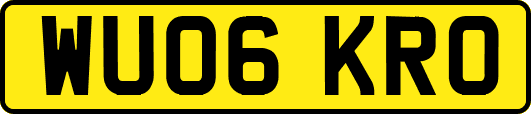 WU06KRO