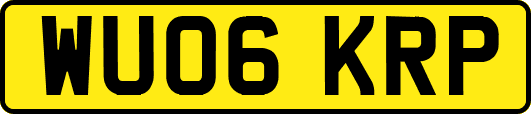 WU06KRP
