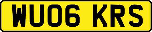 WU06KRS