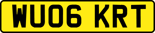 WU06KRT