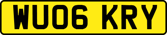 WU06KRY