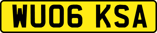 WU06KSA