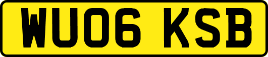 WU06KSB