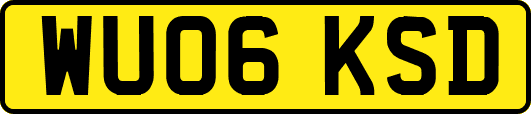WU06KSD