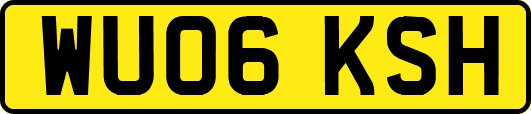 WU06KSH