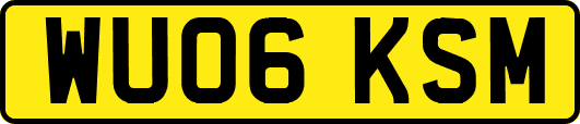 WU06KSM