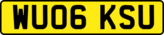 WU06KSU