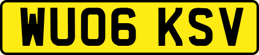 WU06KSV