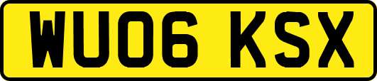 WU06KSX