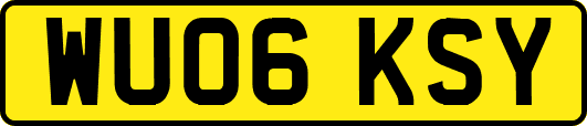 WU06KSY