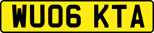 WU06KTA