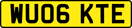 WU06KTE
