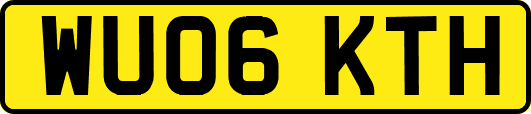 WU06KTH