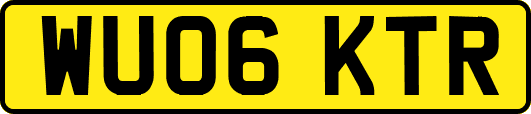 WU06KTR