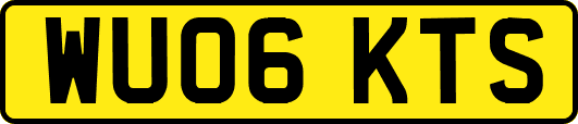 WU06KTS
