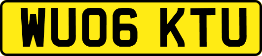 WU06KTU