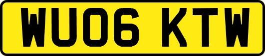 WU06KTW