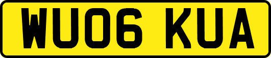 WU06KUA