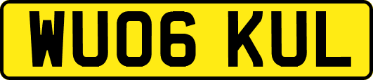 WU06KUL