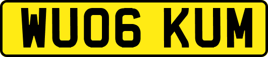 WU06KUM
