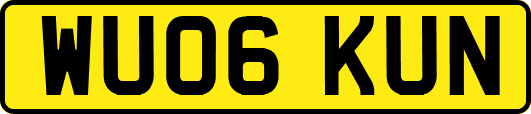 WU06KUN