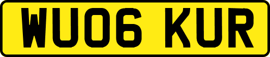 WU06KUR