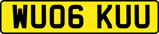 WU06KUU