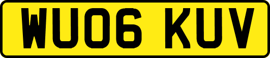 WU06KUV