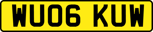 WU06KUW