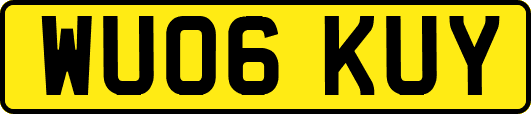 WU06KUY