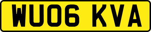 WU06KVA