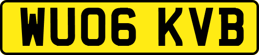 WU06KVB