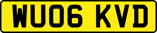 WU06KVD