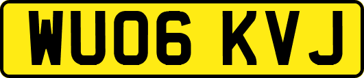 WU06KVJ