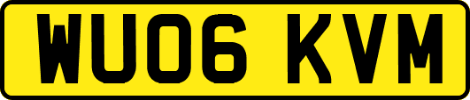 WU06KVM
