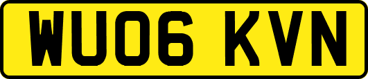 WU06KVN