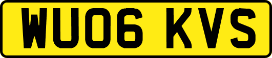 WU06KVS