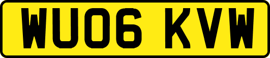 WU06KVW