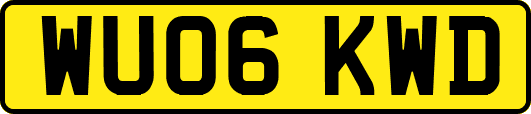 WU06KWD