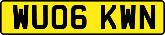 WU06KWN